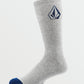 VOLCOM FULL STONE SOCK 3PK