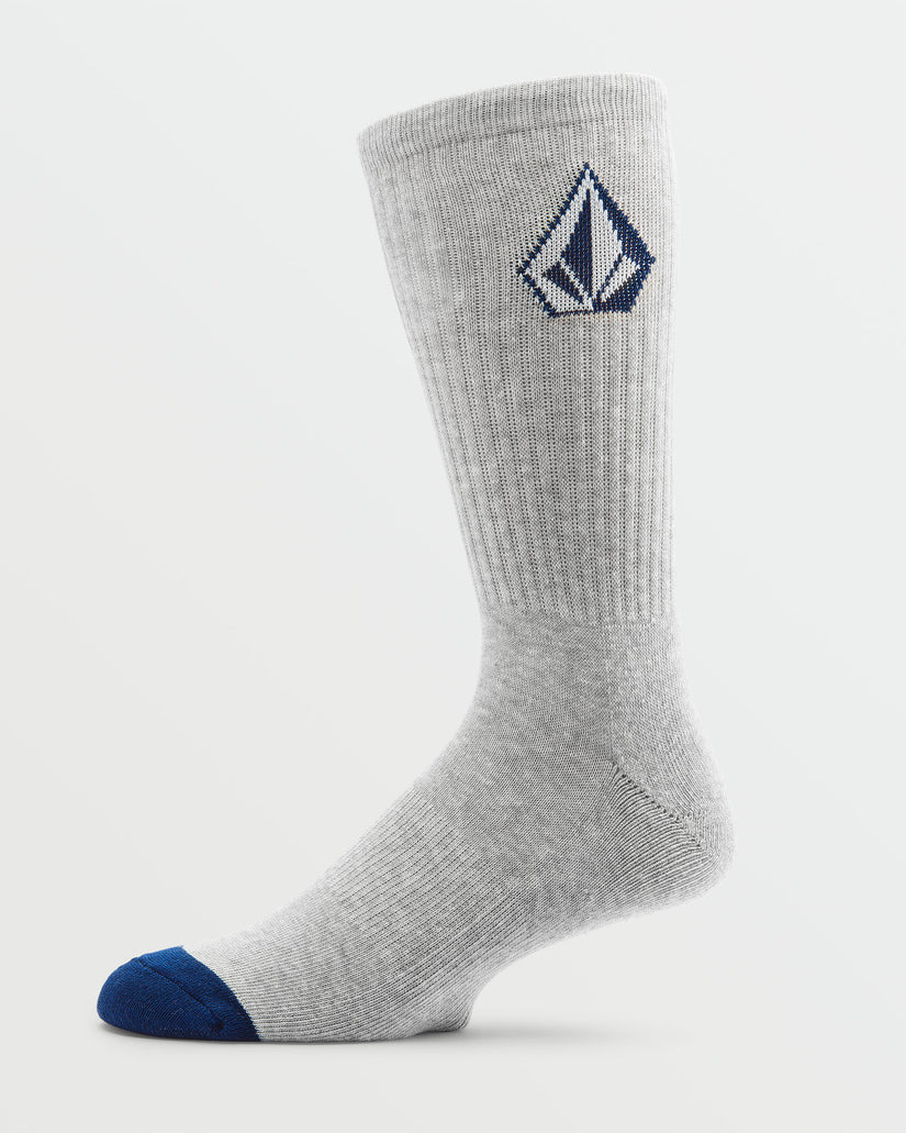 VOLCOM FULL STONE SOCK 3PK