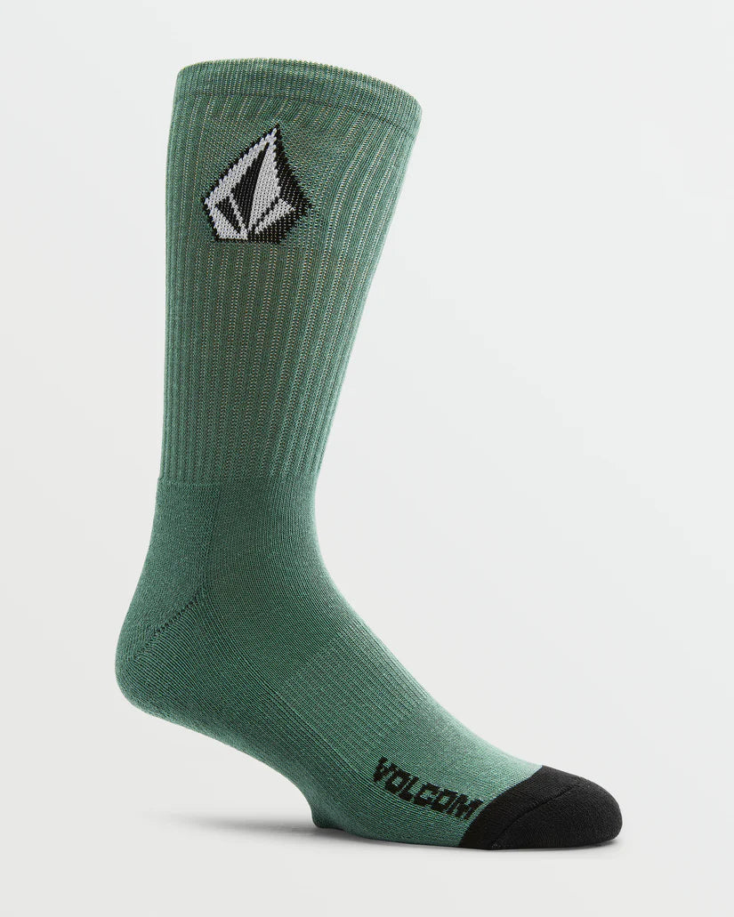 VOLCOM FULL STONE SOCK 3PK