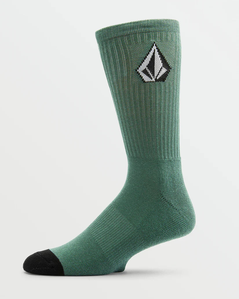 VOLCOM FULL STONE SOCK 3PK