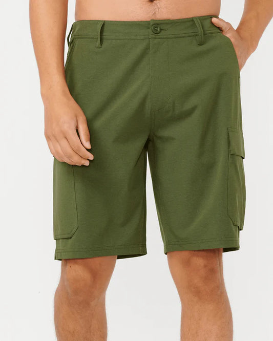 RIPCURL BOARDWALK CLASSIC SURF CARGO SHORTS