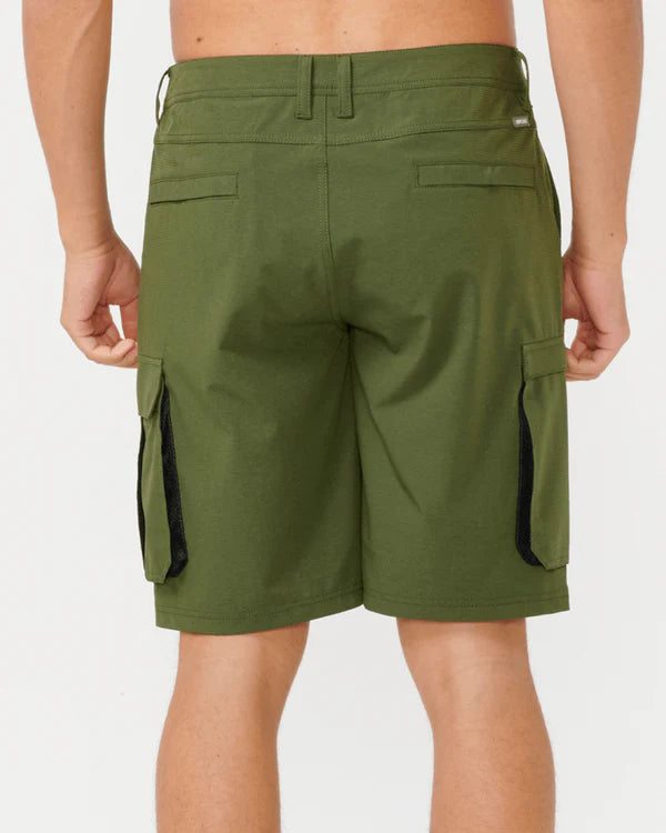 RIPCURL BOARDWALK CLASSIC SURF CARGO SHORTS