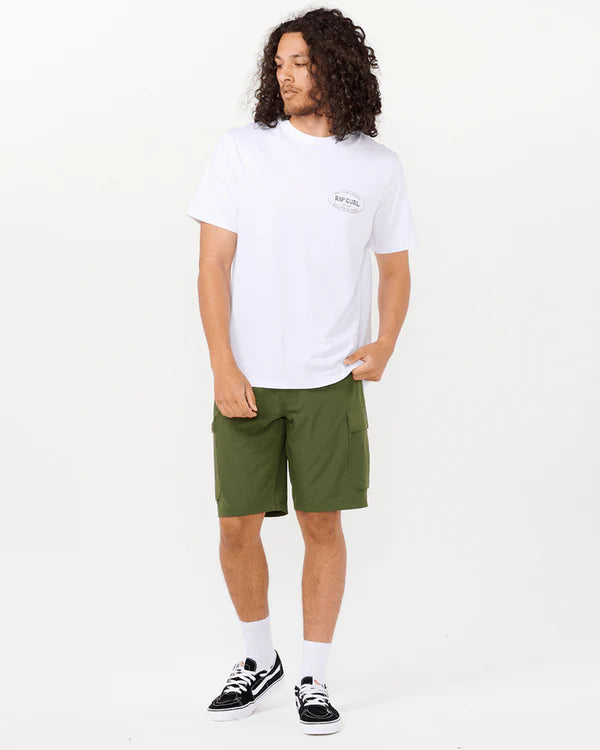 RIPCURL BOARDWALK CLASSIC SURF CARGO SHORTS