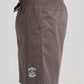 THE MAD HUEYS SKULL ANCHOR 18' VOLLEY SHORTS