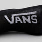 VANS GIRLS SOX 3PACK