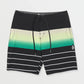 VOLCOM QUARTA FADE MOD 19' MENS SHORTS