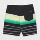 VOLCOM QUARTA FADE MOD 19' MENS SHORTS