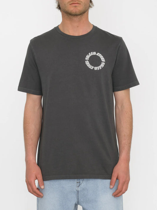 VOLCOM STONE ORACLE SHORT SLEEVE TEE