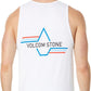 VOLCOM STONE TANKER TANK