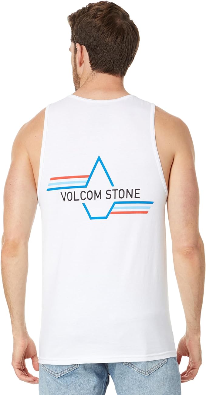 VOLCOM STONE TANKER TANK