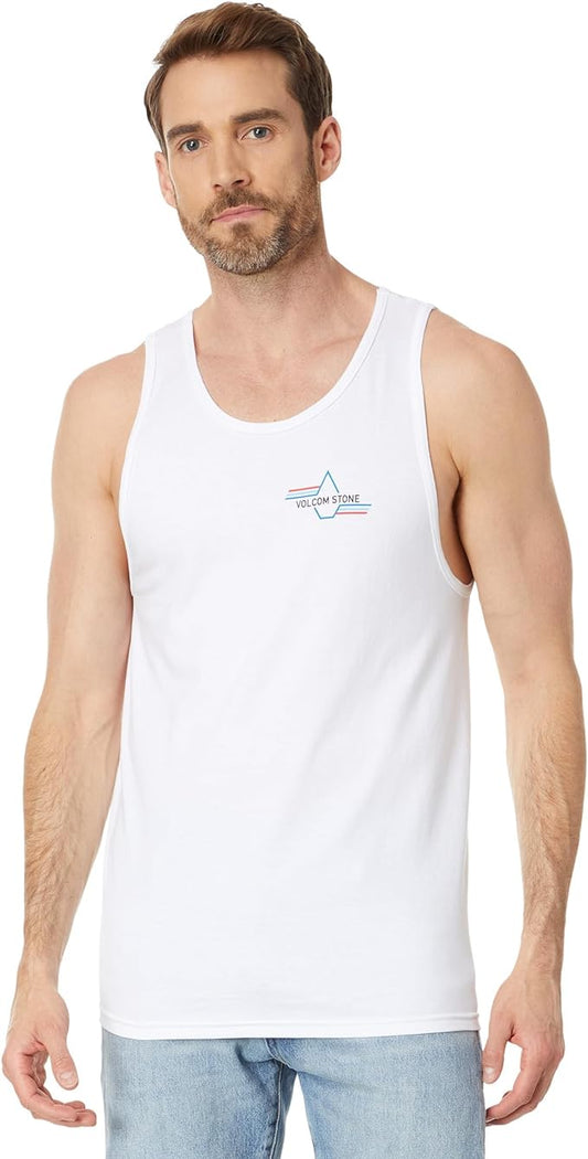 VOLCOM STONE TANKER TANK