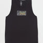 VOLCOM HEAVY FUZZ TANK