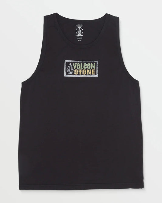 VOLCOM HEAVY FUZZ TANK