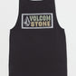 VOLCOM HEAVY FUZZ TANK