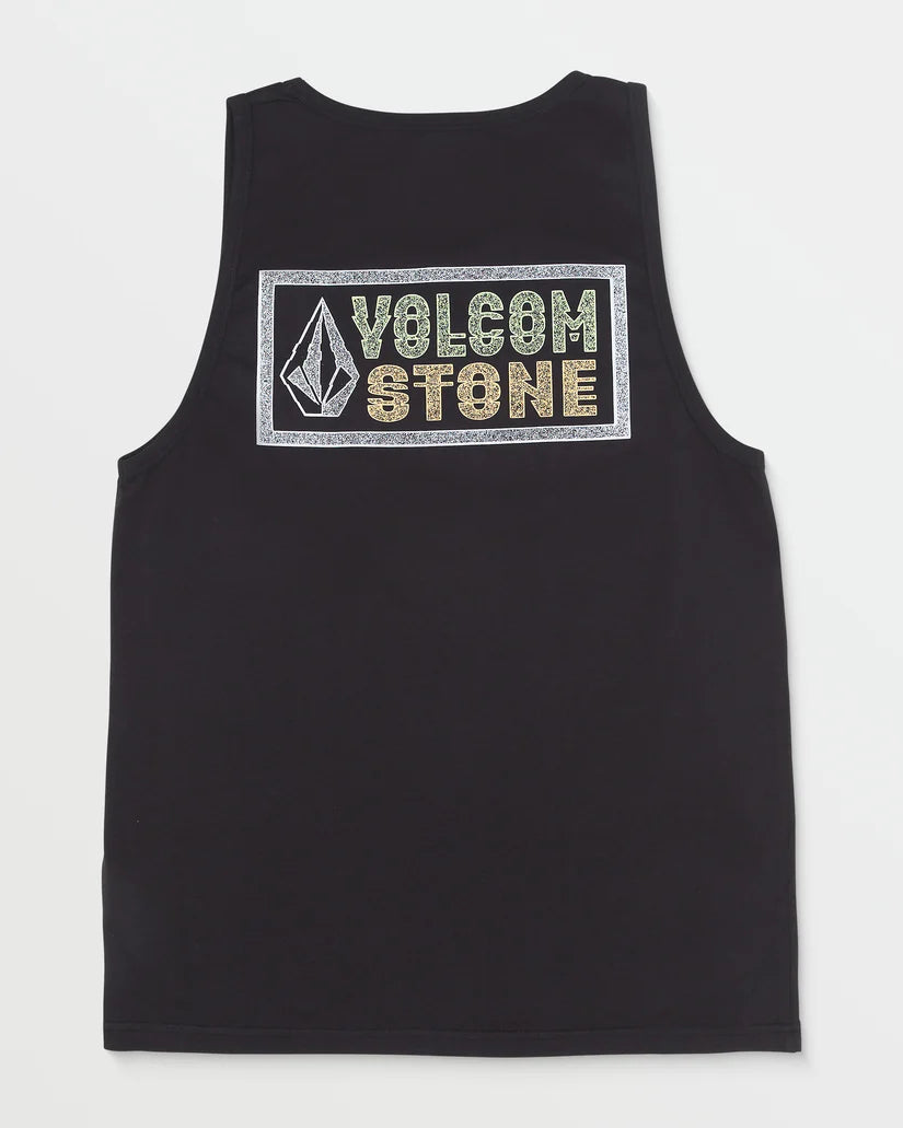 VOLCOM HEAVY FUZZ TANK