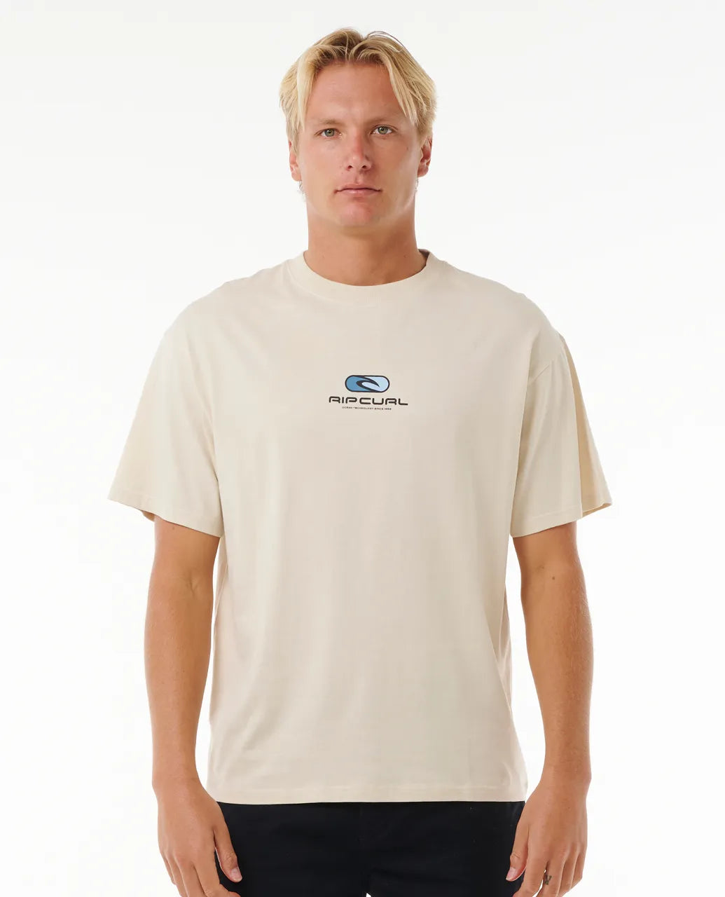 RIPCURL PILL ICON TEE