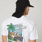 JETPILOT VENTURE LEGIONAIRE MENS CAP