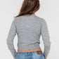 RUSTY NANA BERYL SLIM FIT CARDIGAN