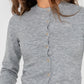 RUSTY NANA BERYL SLIM FIT CARDIGAN