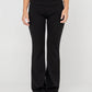 RUSTY HILTON LOW RISE BOOTLEG TRACK PANT
