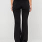 RUSTY HILTON LOW RISE BOOTLEG TRACK PANT