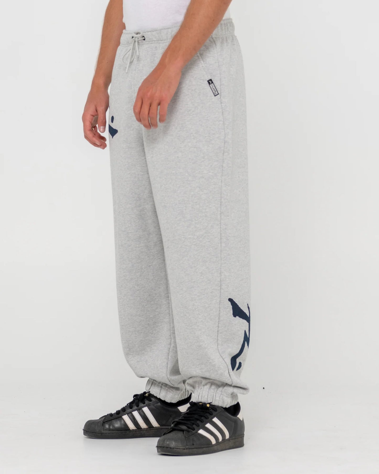 RUSTY COMPETITION REVOLUTION TRACKPANTS