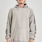 JET PILOT DARK SCRIPT PULL OVER HOODIE