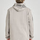 JET PILOT DARK SCRIPT PULL OVER HOODIE