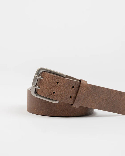 RUSTY MENS CUTBACK 2 BELT