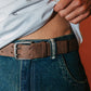 RUSTY MENS CUTBACK 2 BELT