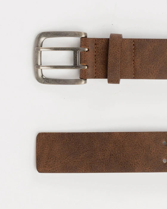 RUSTY MENS CUTBACK 2 BELT