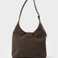 RUSTY RODEO SUEDE SHOULDER BAG