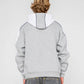 RUSTY PANELA ANDERSON 2.0 HOODED FLEECE