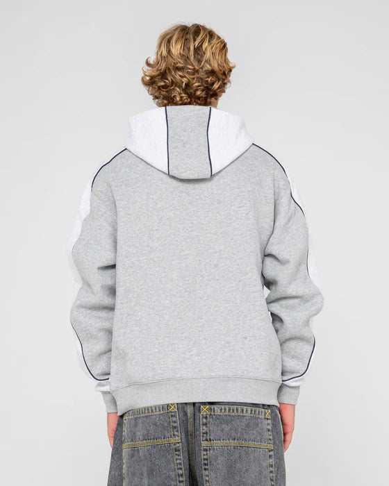 RUSTY PANELA ANDERSON 2.0 HOODED FLEECE