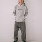 RUSTY PANELA ANDERSON 2.0 HOODED FLEECE