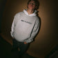 RUSTY PANELA ANDERSON 2.0 HOODED FLEECE