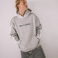 RUSTY PANELA ANDERSON 2.0 HOODED FLEECE