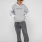 RUSTY PANELA ANDERSON 2.0 HOODED FLEECE