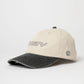RUSTY ARTIC DAD CAP
