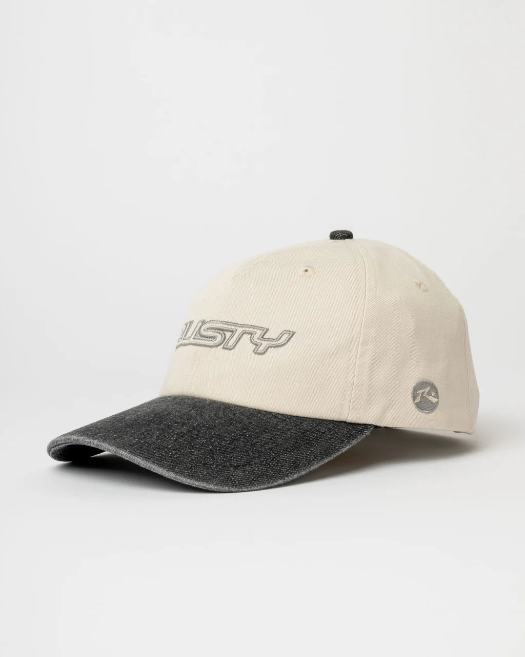 RUSTY ARTIC DAD CAP
