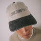 RUSTY ARTIC DAD CAP
