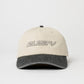 RUSTY ARTIC DAD CAP