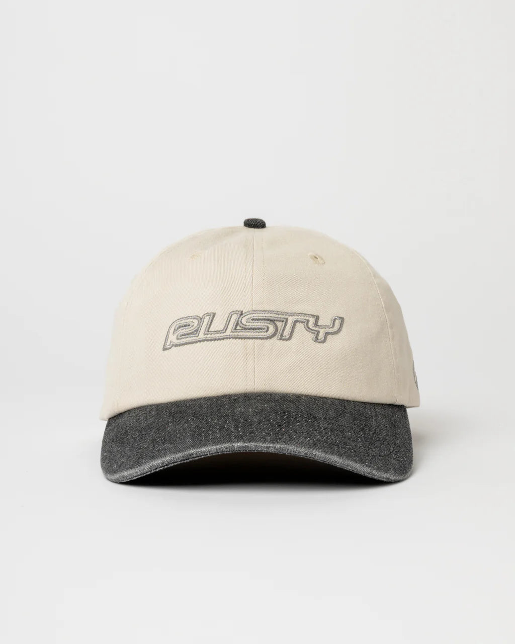 RUSTY ARTIC DAD CAP