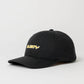 RUSTY FLIP DADDY FLEXFIT CAP