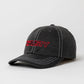 RUSTY DEAD END DAD CAP