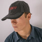 RUSTY DEAD END DAD CAP