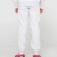 RUSTY GIRLS TEAM VARSITY CUFF JOGGER