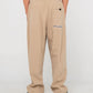 RUSTY FLIP DADDY ELASTIC PANT