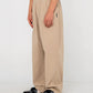 RUSTY FLIP DADDY ELASTIC PANT