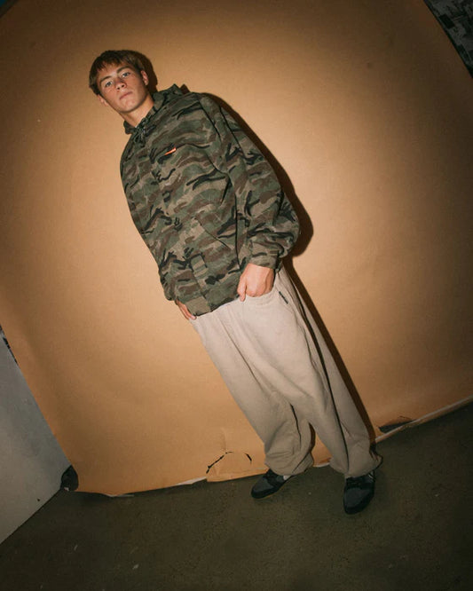 RUSTY FLIP DADDY ELASTIC PANT